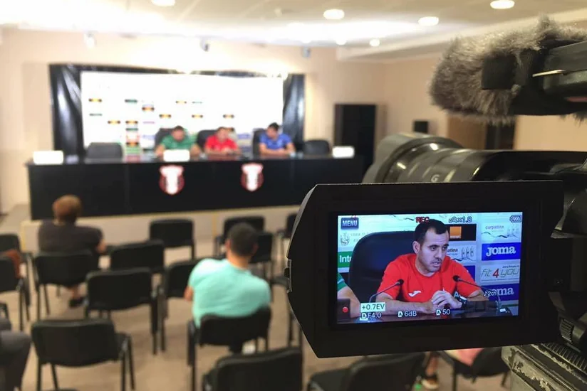 “Zirə”nin baş məşqçisi: Planlaşdırdığımız kimi oyuna qolla başladıq