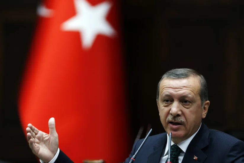 Türkiyə Prezidenti: “İrqçiliyə, ayrı-seçkiliyə məruz qalanların diqqəti Bakıdadır”