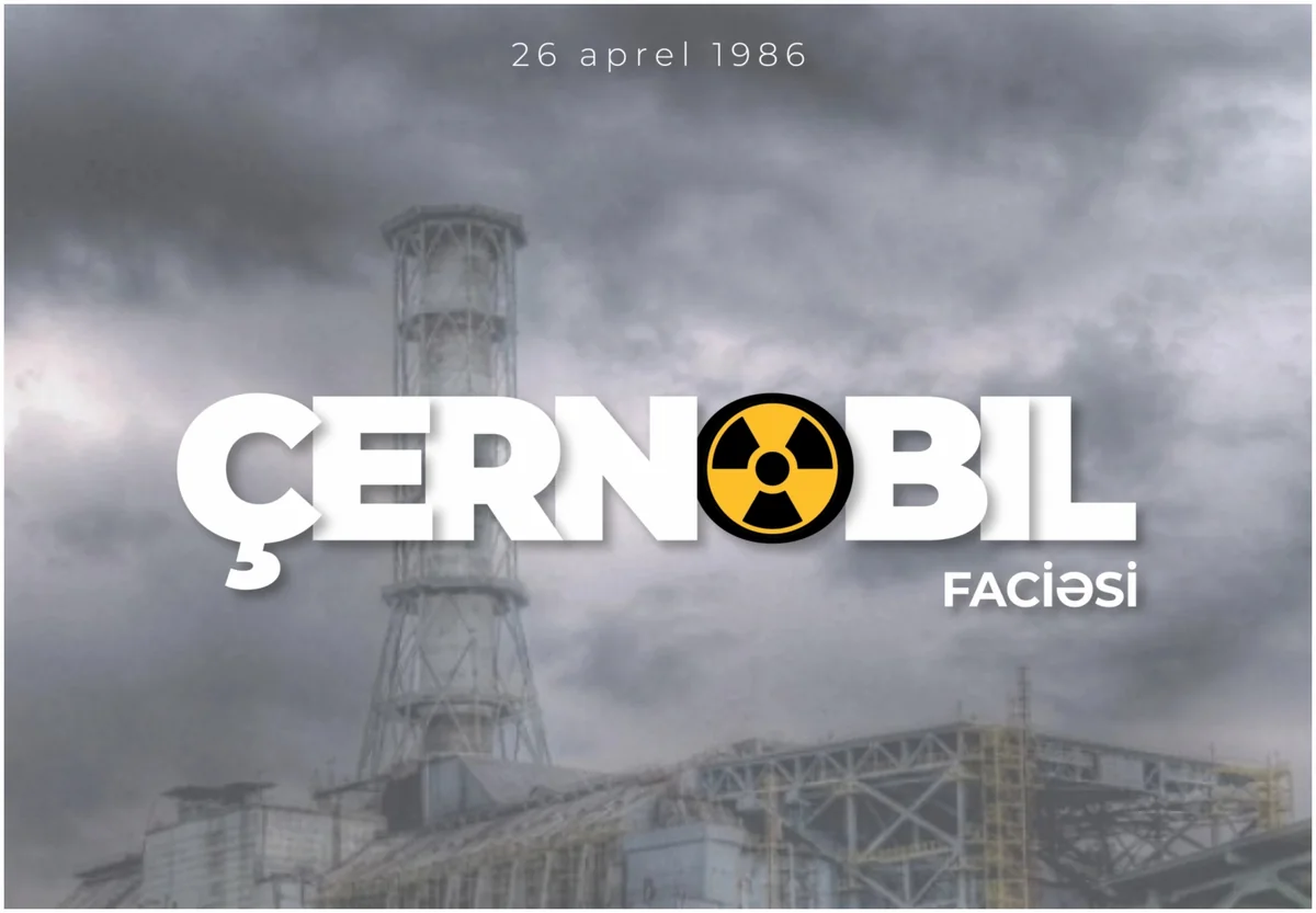 Azərbaycanda 3871 nəfər Çernobıl əlili qeydiyyatdadır