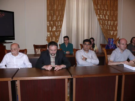 Professor: Cümhuriyyətə Azərbaycan adının verilməsinin ideya müəllifi Nəsib bəy Yusifbəylidir