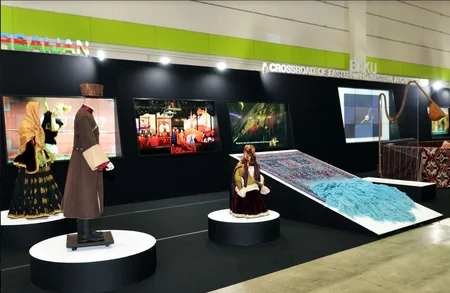 Heydar Aliyev Foundation represents Azerbaijan in World Architects Congress