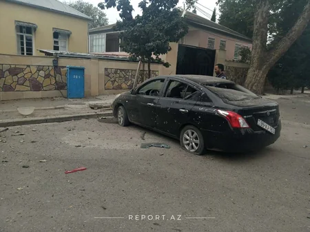 Имена гражданских лиц, пострадавших при взрыве артснаряда в Тертере