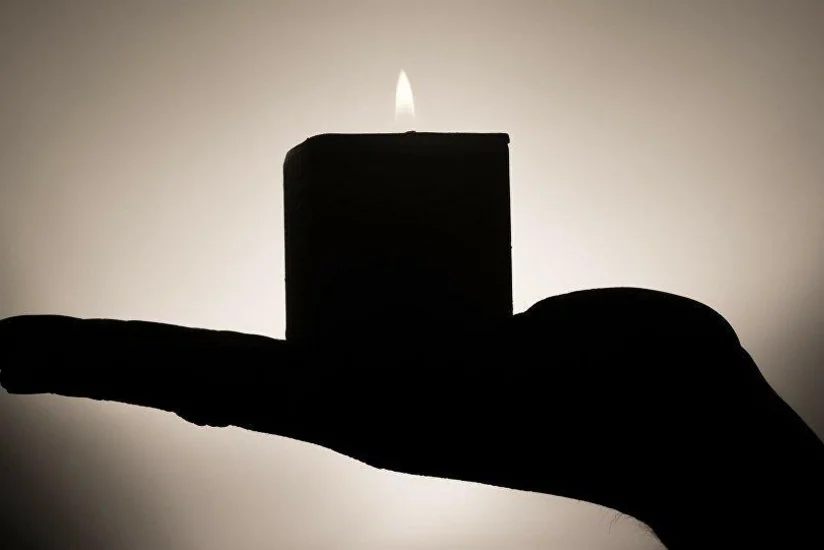 Армения осталась без света из-за аварии на ТЭЦ - ОБНОВЛЕНО