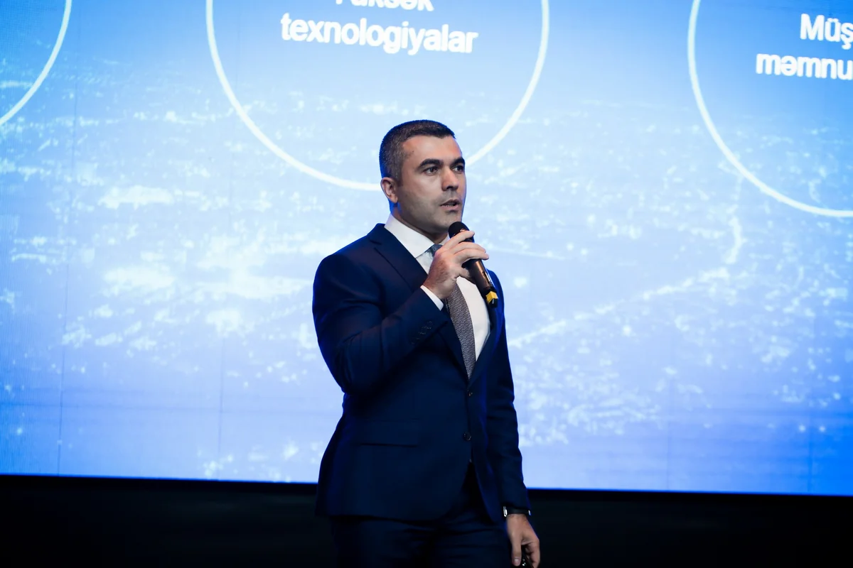 Bank Respublika bazara yeni məhsul çıxarıb