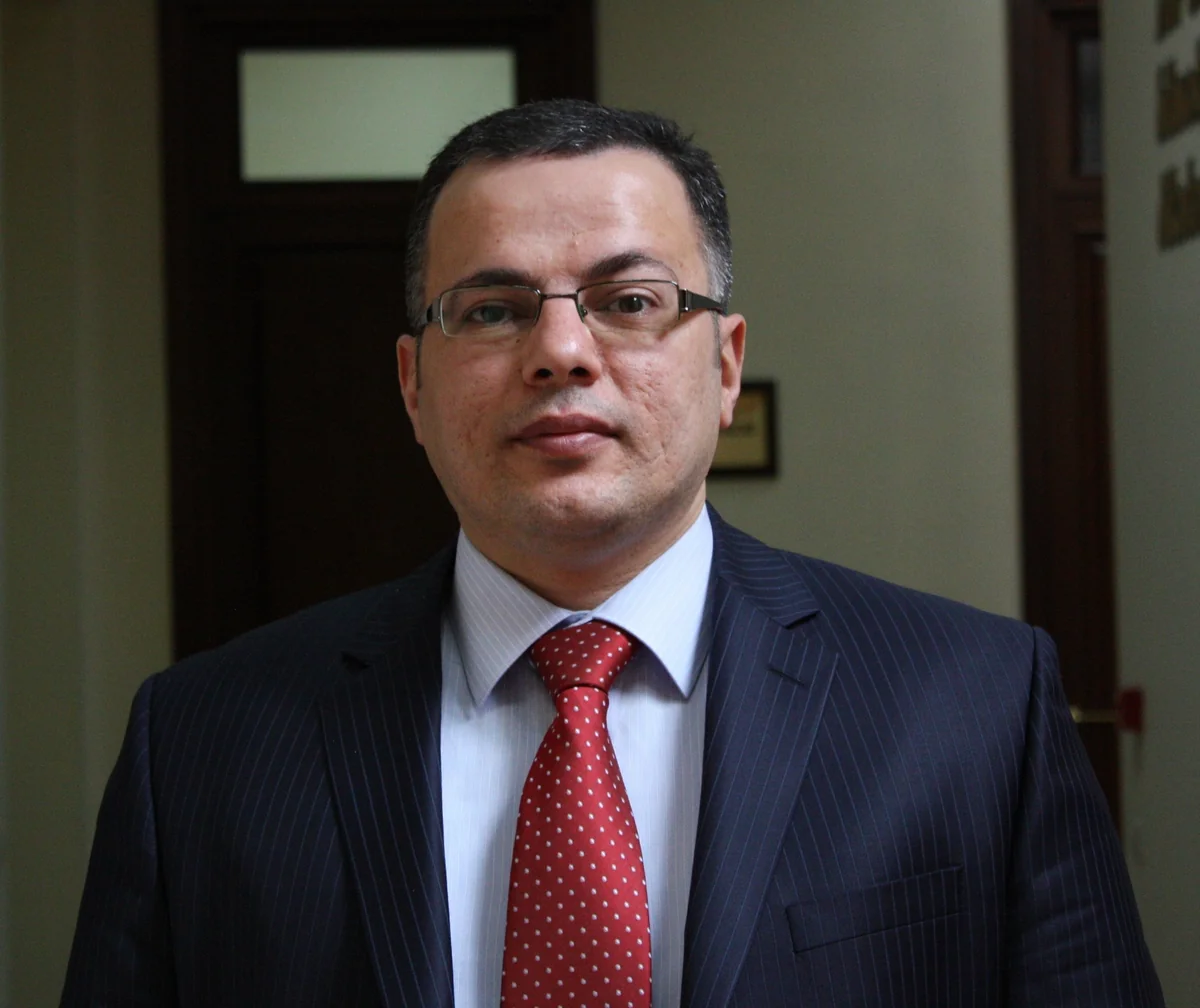 Vüsal Qasımlı: “Struktur islahatları idarəetməni daha çevik, yığcam və məqsədyönlü edəcək”