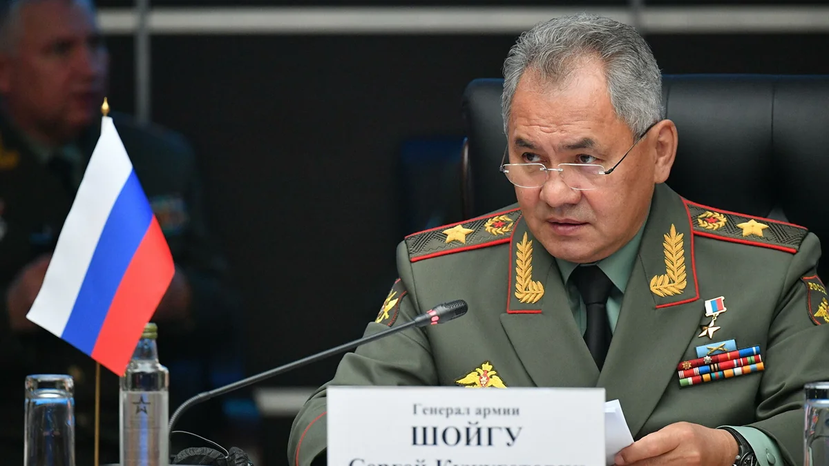 Türkiyə ilə Rusiya müdafiə nazirləri arasında daha bir telefon danışığı olub