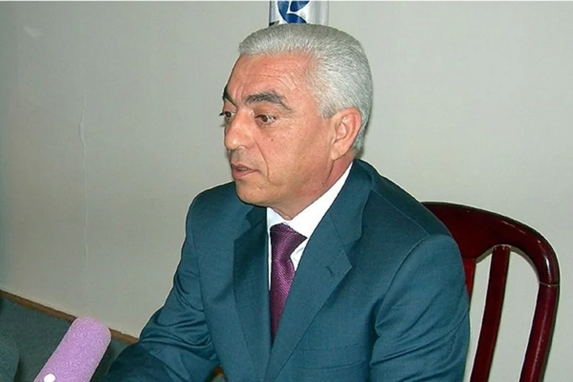 “Azərişıq” ASC-nin sədri 3-cü dərəcəli “Vətənə xidmətə görə” ordeni ilə təltif edilib