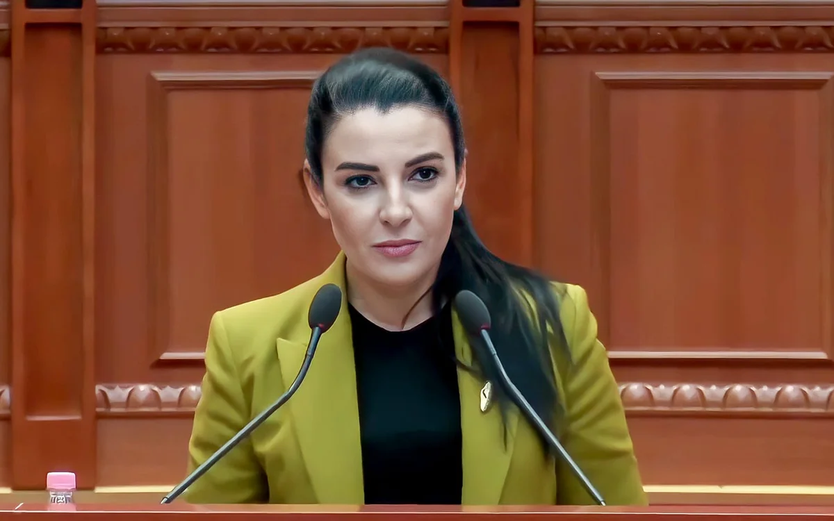 Baş nazirin müavini: Albaniya il ərzində Azərbaycanda səfirlik açacaq