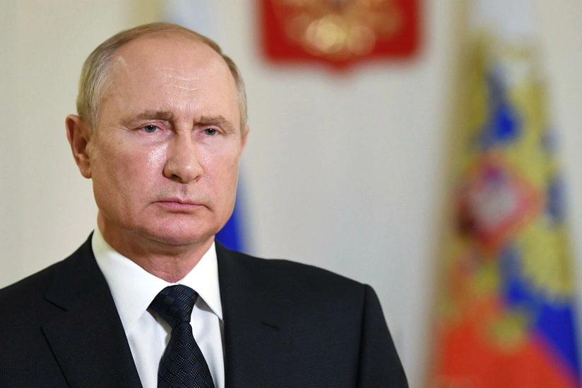 Putin SSRİ-ni Qarabağdakı ilk münaqişə zamanı hərəkətsizlikdə günahlandırdı