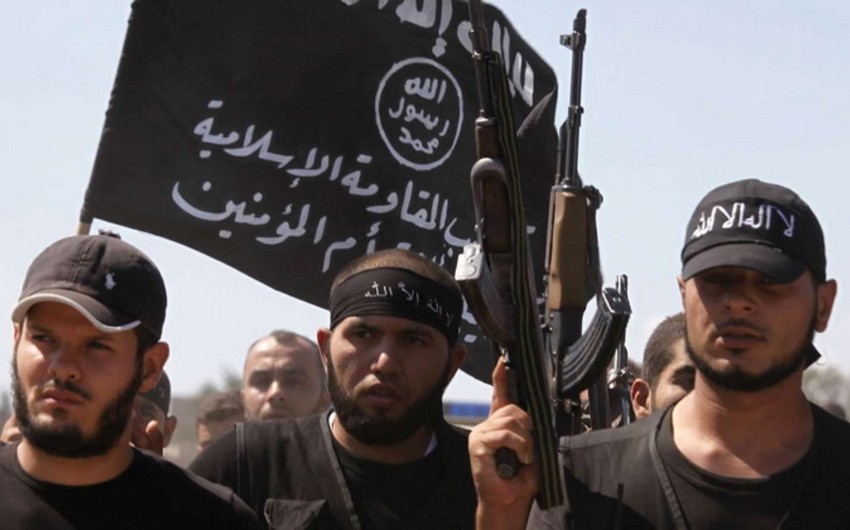 ​İslam dövləti qruplaşması girovların sərbəst buraxılması müqabilində 27 terrorçunun azad olunmasını tələb edir