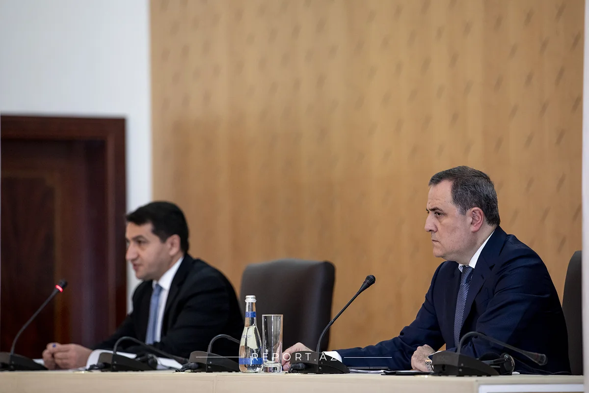 Azərbaycan hökuməti səfirliklərə tapşırıqlar verdi