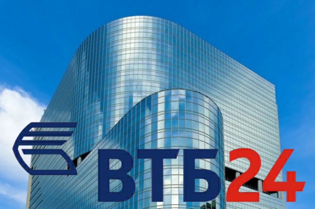 ​VTB 24-ün mənfəəti 4 illik rekorda çatıb