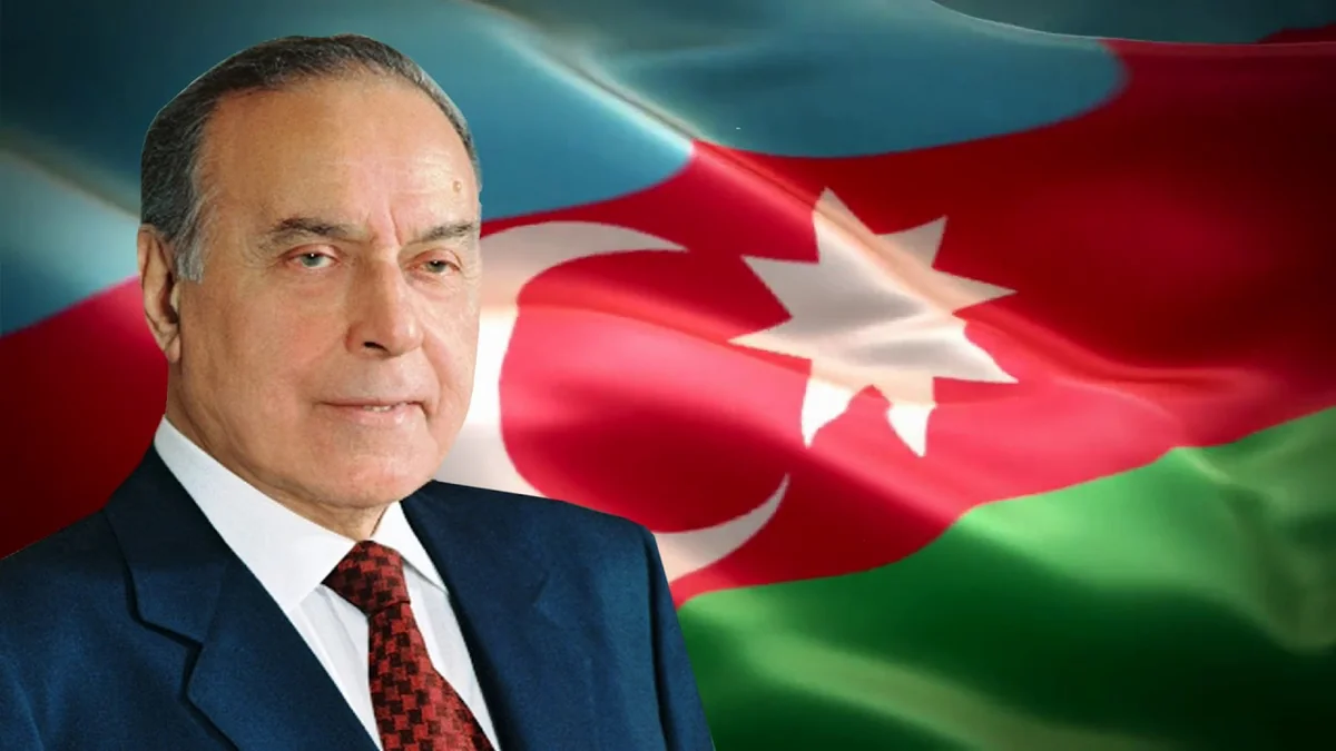 Deputat: Heydər Əliyevin hakimiyyətə qayıdışı dövlətçilik tariximizin şanlı səhifəsini təşkil edir