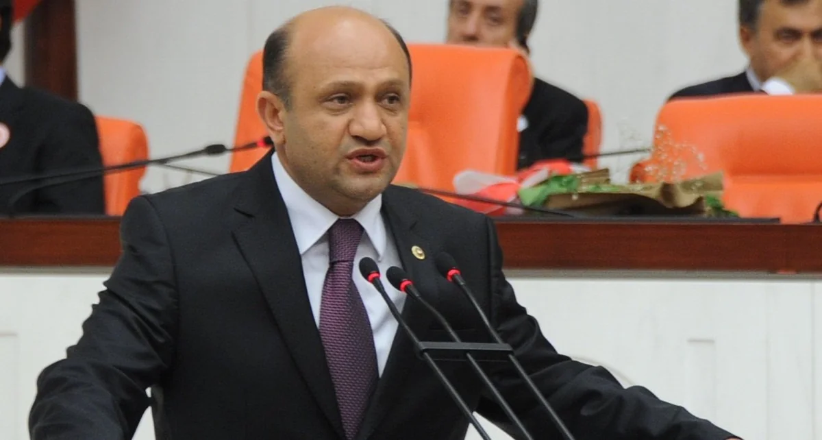 Turkish Defence Minister plans to visit Azerbaijan