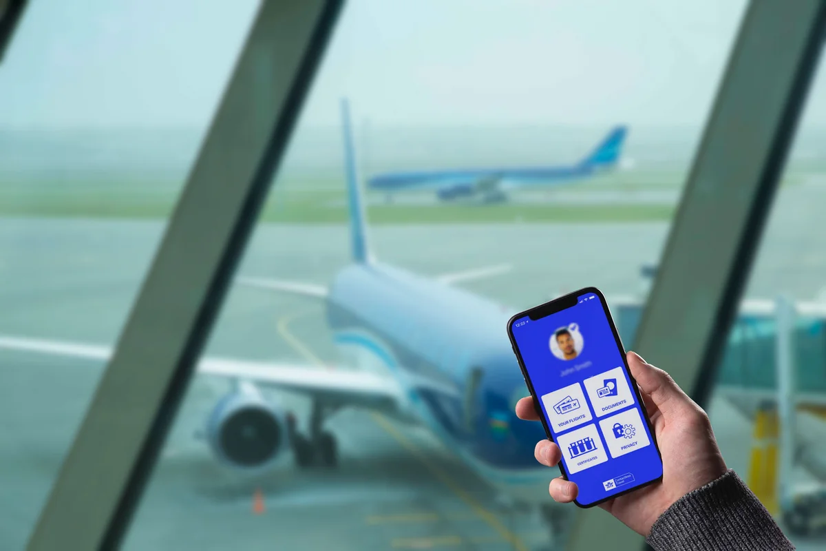 AZAL IATA Travel Pass tətbiqinin yüksək tələbat olan istiqamətlərdə sınağına başlayır