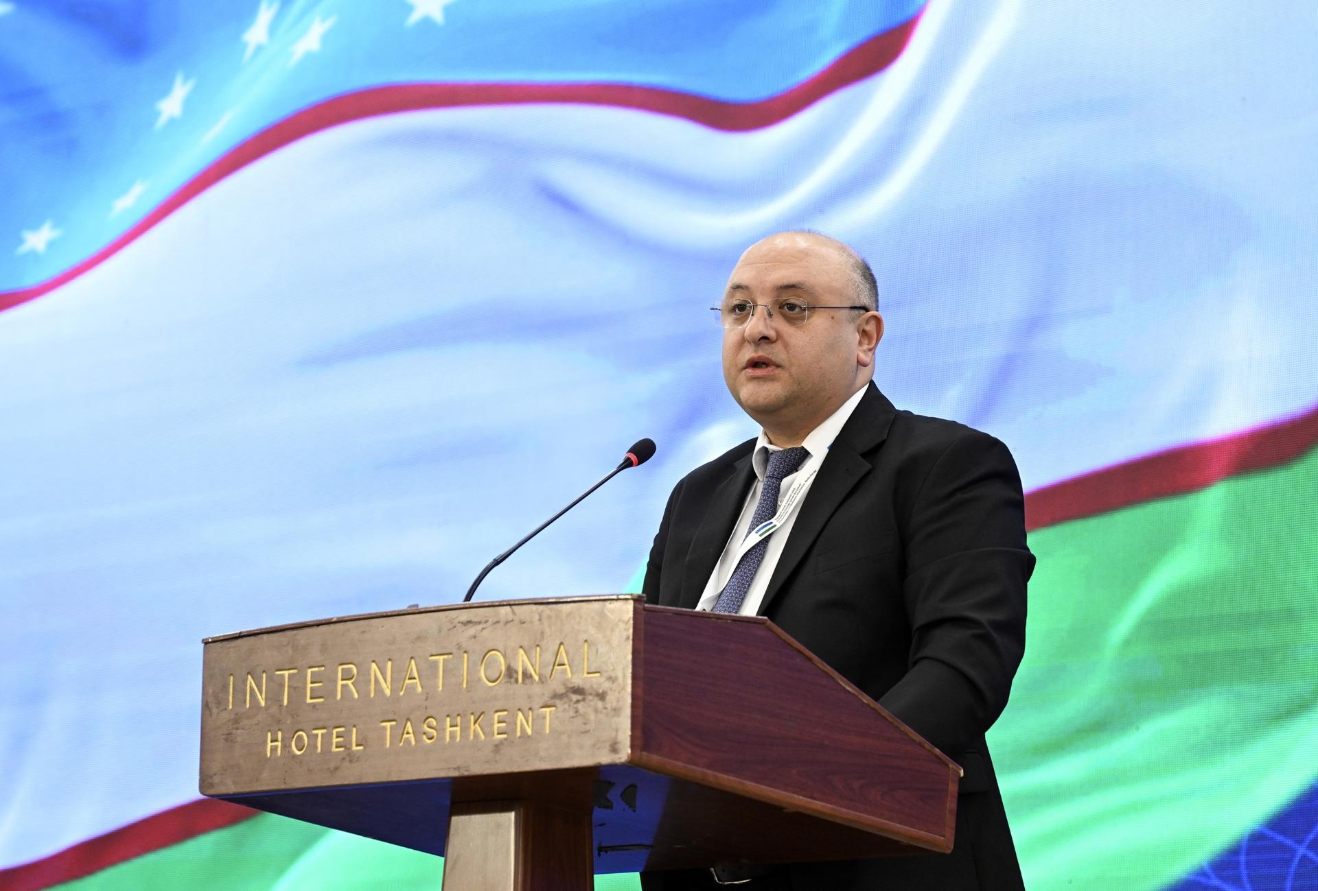 Kamran Həsənov