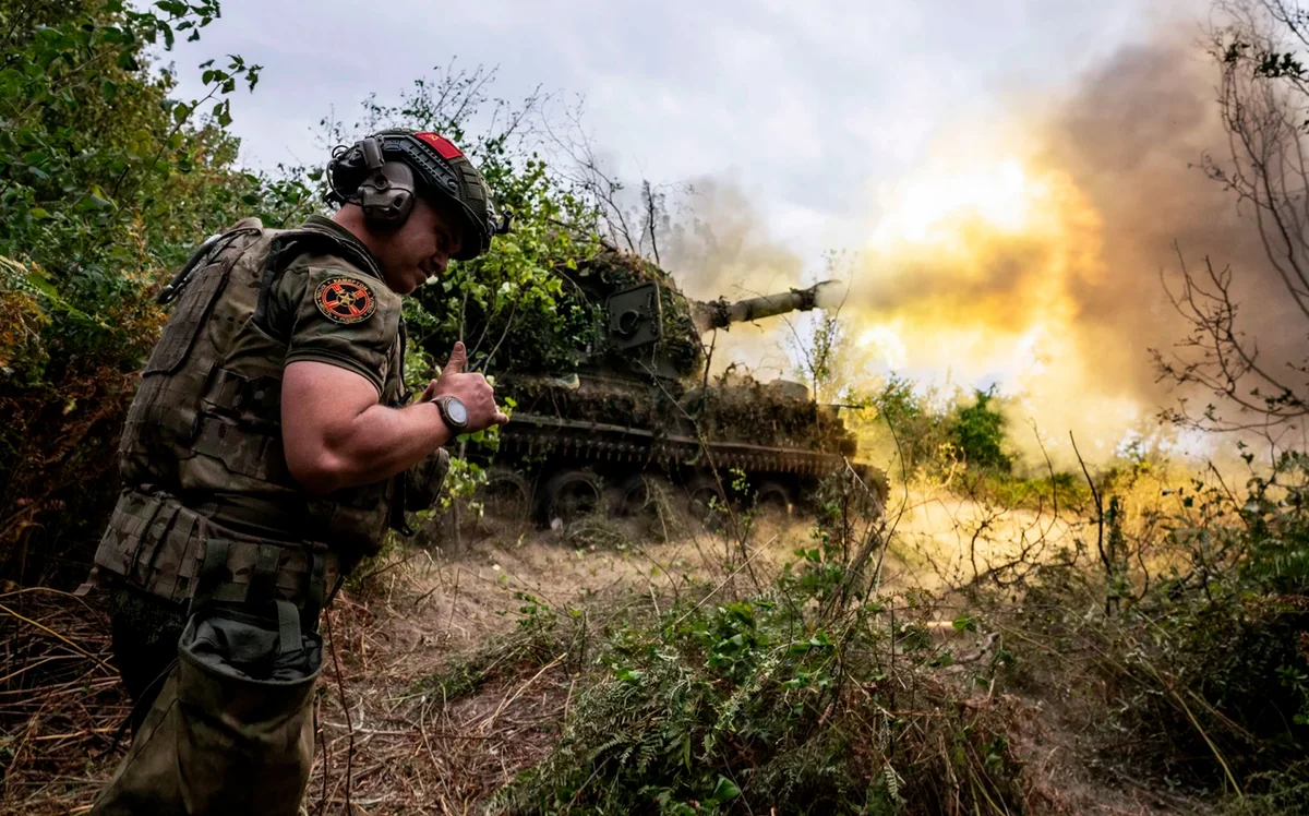 ISW: В Кремле обвинят ВСУ в военных преступлениях в Курске, чтобы сорвать переговоры