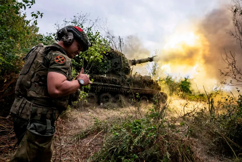 ISW: Kreml danışıqları pozmaq məqsədilə Ukrayna ordusunu Kursk vilayətində hərbi cinayətdə suçlayacaq