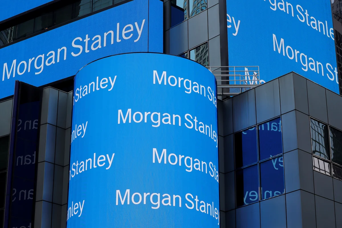 ABŞ bankı “Morgan Stanley” peyvənd olunmamış əməkdaşlarını işə buraxmayacaq