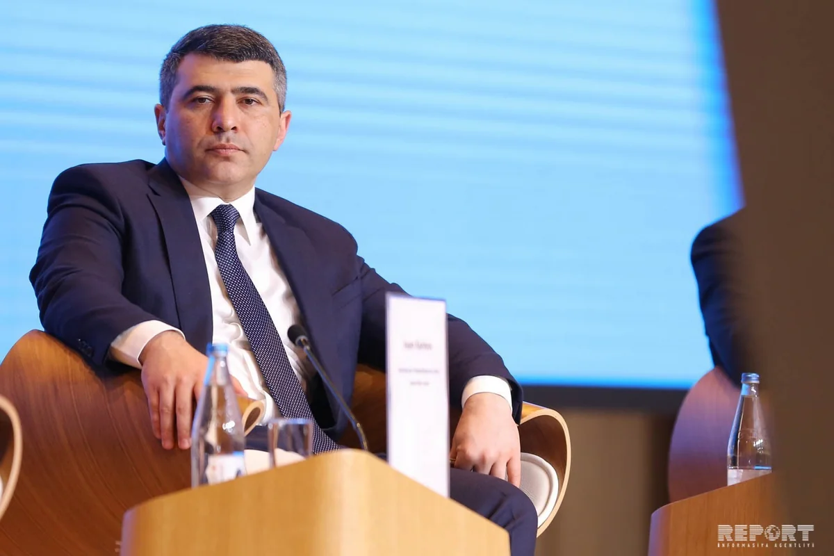 Kənd təsərrüfatı naziri: “Qadın təşəbbüslərini dəstəkləyirik”