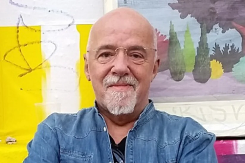 ​Yazıçı Paulo Koelyo Kim Çen Inın qətli ilə bağlı filmə 100 min dollar təklif edib