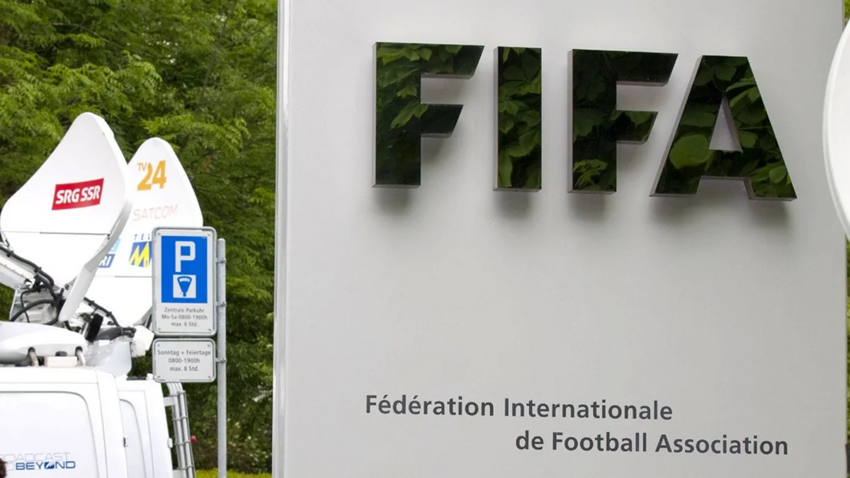 AFFA rəhbərliyi FIFA-nın 68-ci konqresində iştirak edəcək