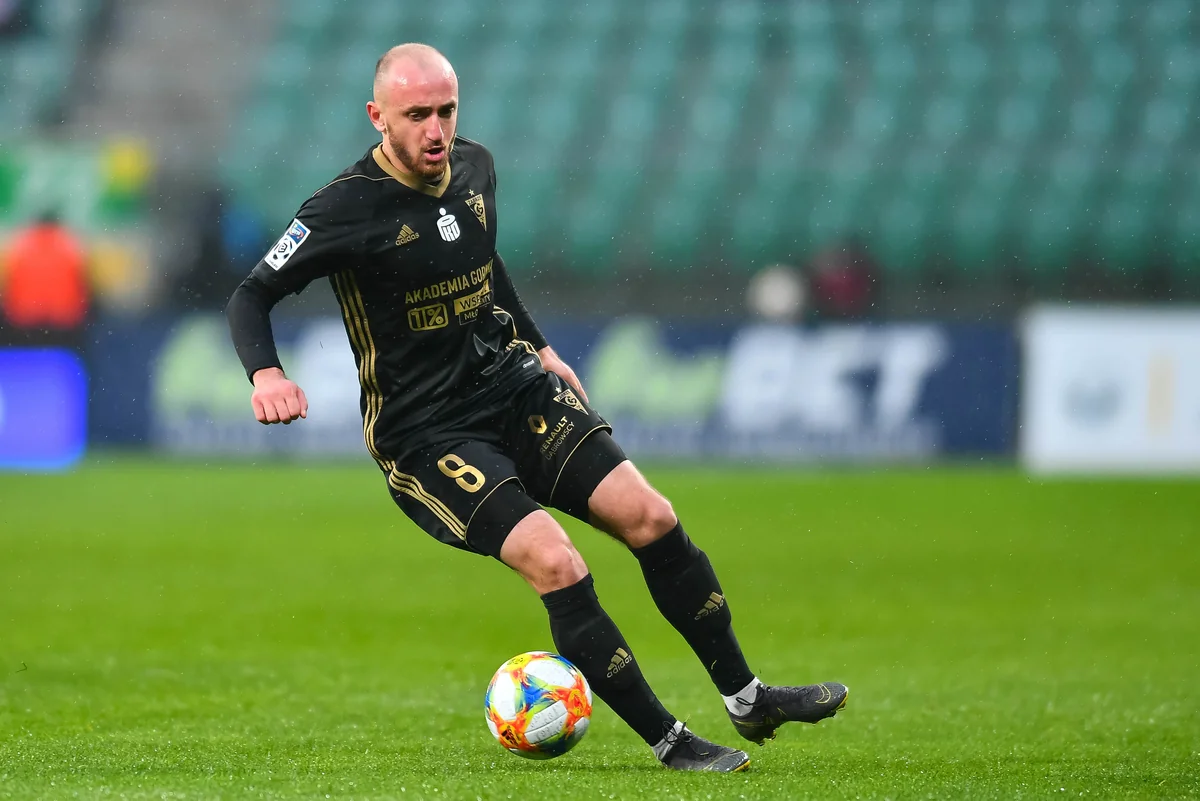 Gürcüstanlı futbolçu: Qarabağla matçda hamı mübarizə aparmalıdır