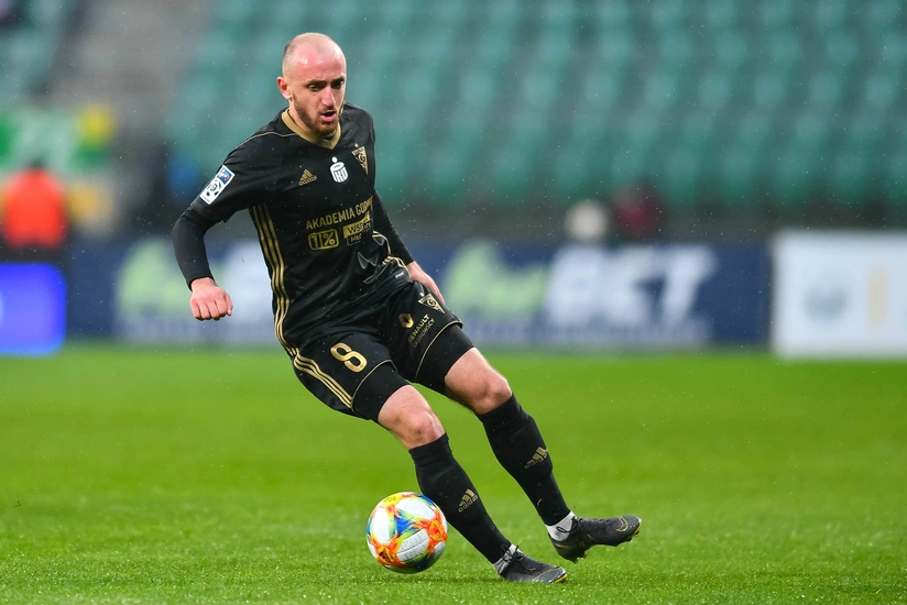 Gürcüstanlı futbolçu: Qarabağla matçda hamı mübarizə aparmalıdır