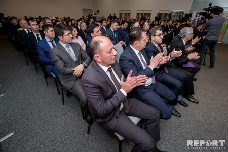 НФСП, ABAD и Азер-Тюрк Банк подписали протокол о намерении сотрудничества