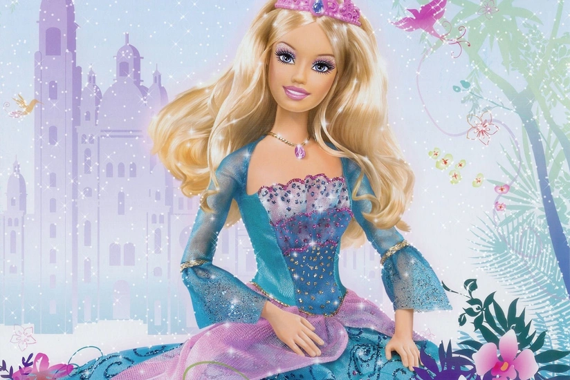 ​Professor: Gəlinciklər qız uşaqlarını passivləşdirir