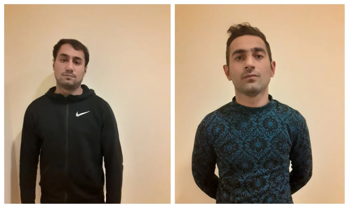 Gəncədə 3 200 manatlıq boyunbağı oğurlandı