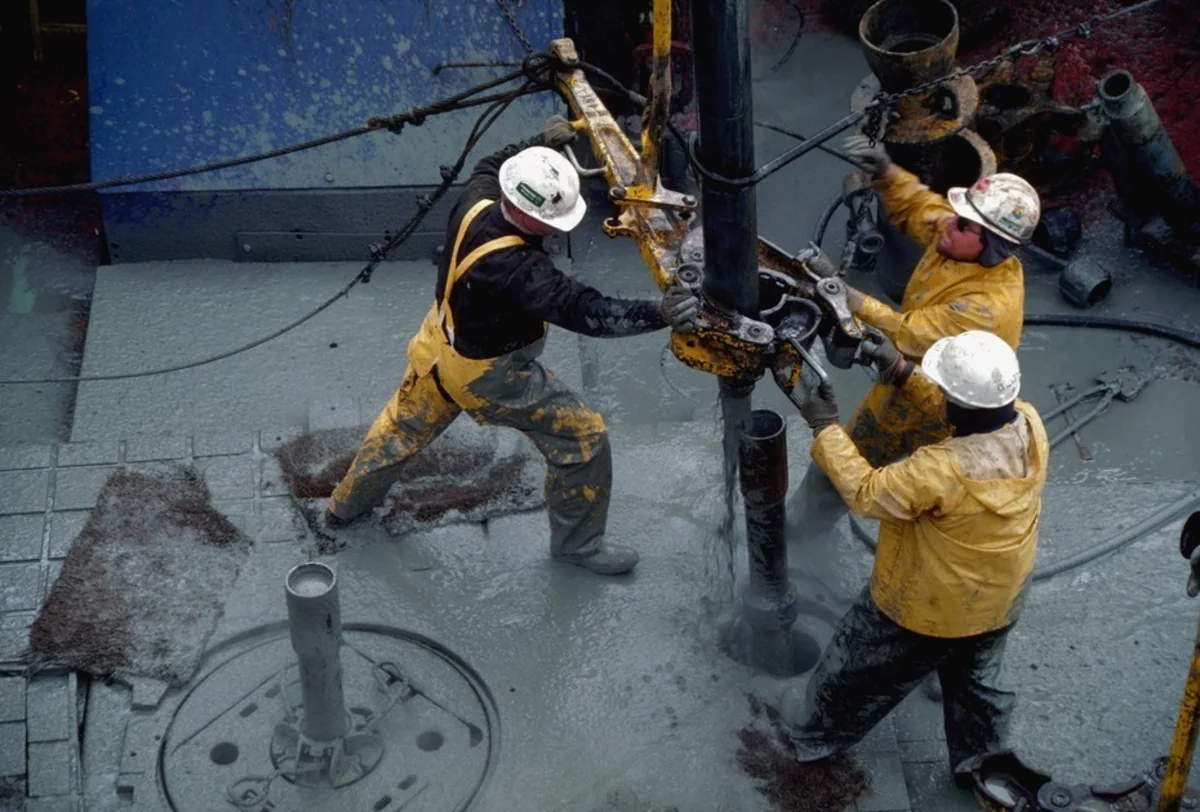 Доход Норвегии от продажи нефти и газа вырос на 200%