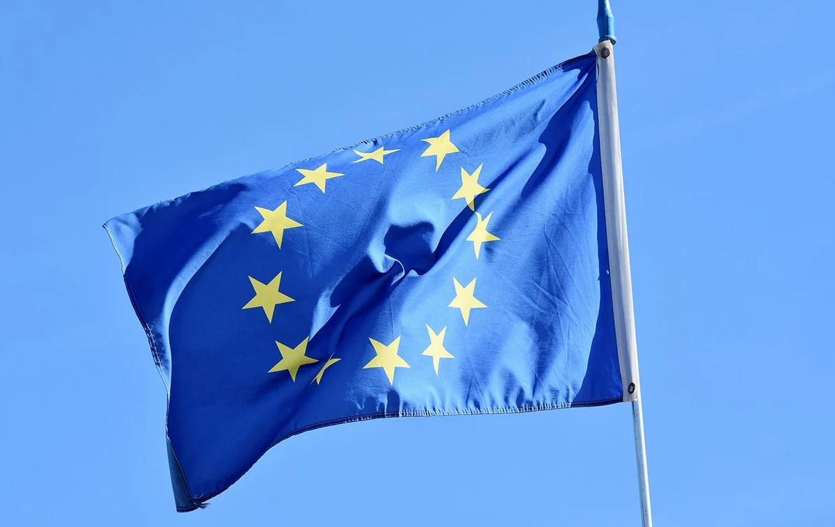EU eyes cooperating with Israel in energy sector