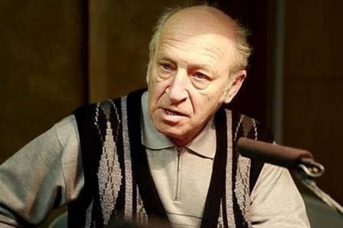 Умер бывший премьер Чехословакии Ян Страски