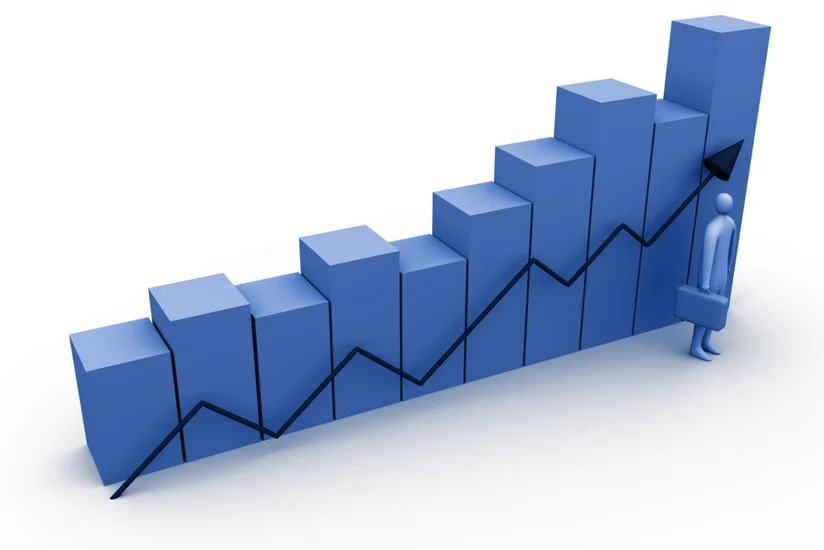 ​Azərbaycanda kredit qoyuluşların həcmi son bir ildə 20% artıb
