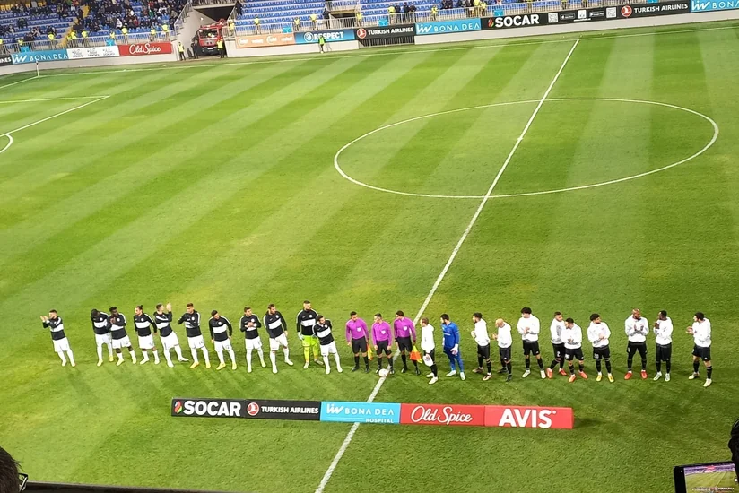 Premyer Liqa: “Qarabağ” “Neftçi”ni darmadağın edib