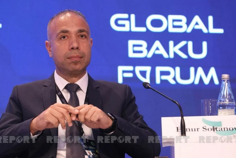 Azerbaijan, Turkiye discuss additional gas supplies