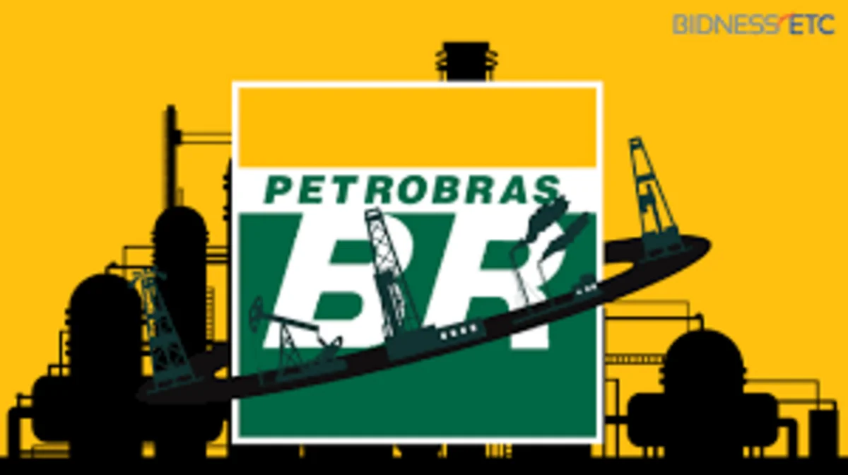КНР предоставит бразильской нефтекомпании Petrobras $10 млрд на покрытие долга
