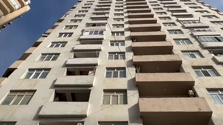 Bakıda şirkətə məxsus yaşayış binasının liftinin fəaliyyəti dayandırılıb
