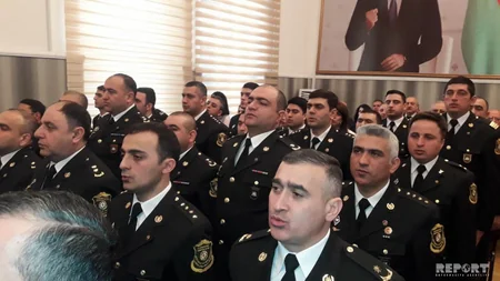 General: Azərbaycan Ordusunun son qabiliyyətləri çox yüksək qiymətə layiqdir”