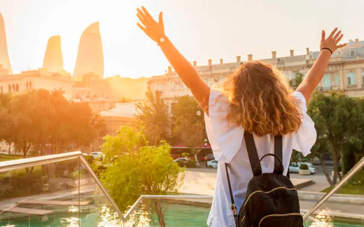 Rusiyalı turistlərin 10,42 %-i may bayramlarında Azərbaycana səyahət edəcək