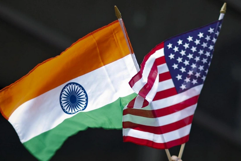 Индия рассчитывает до конца 2025 года заключить торговую сделку с США