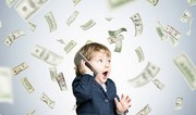 Китай будет выплачивать $500 в год на каждого ребенка до трех лет