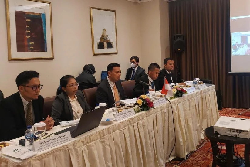 Эльнур Мамедов: Армения наносит урон миру и стабильности в регионе