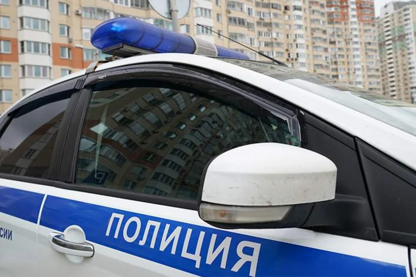 Удерживаемый вооруженным мужчиной в Нижневартовске ребенок освобожден