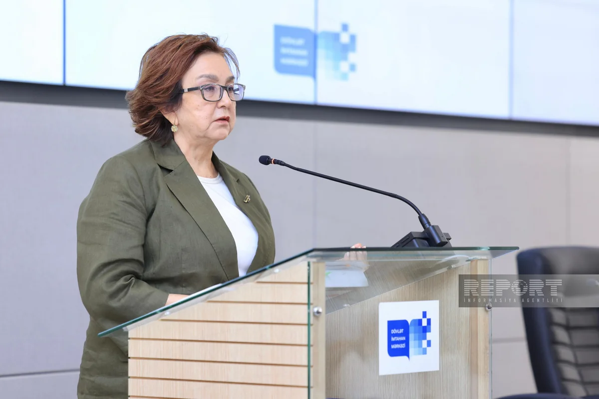 DİM sədri: Təxminən beş ilə bəzi ixtisaslar ləğv olunacaq