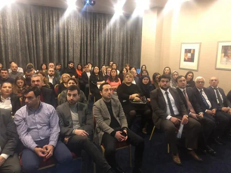 Azərbaycanın turizm şirkətləri aviasiyada yeni nəsil qarşılıqlı ödəniş sisteminə keçir