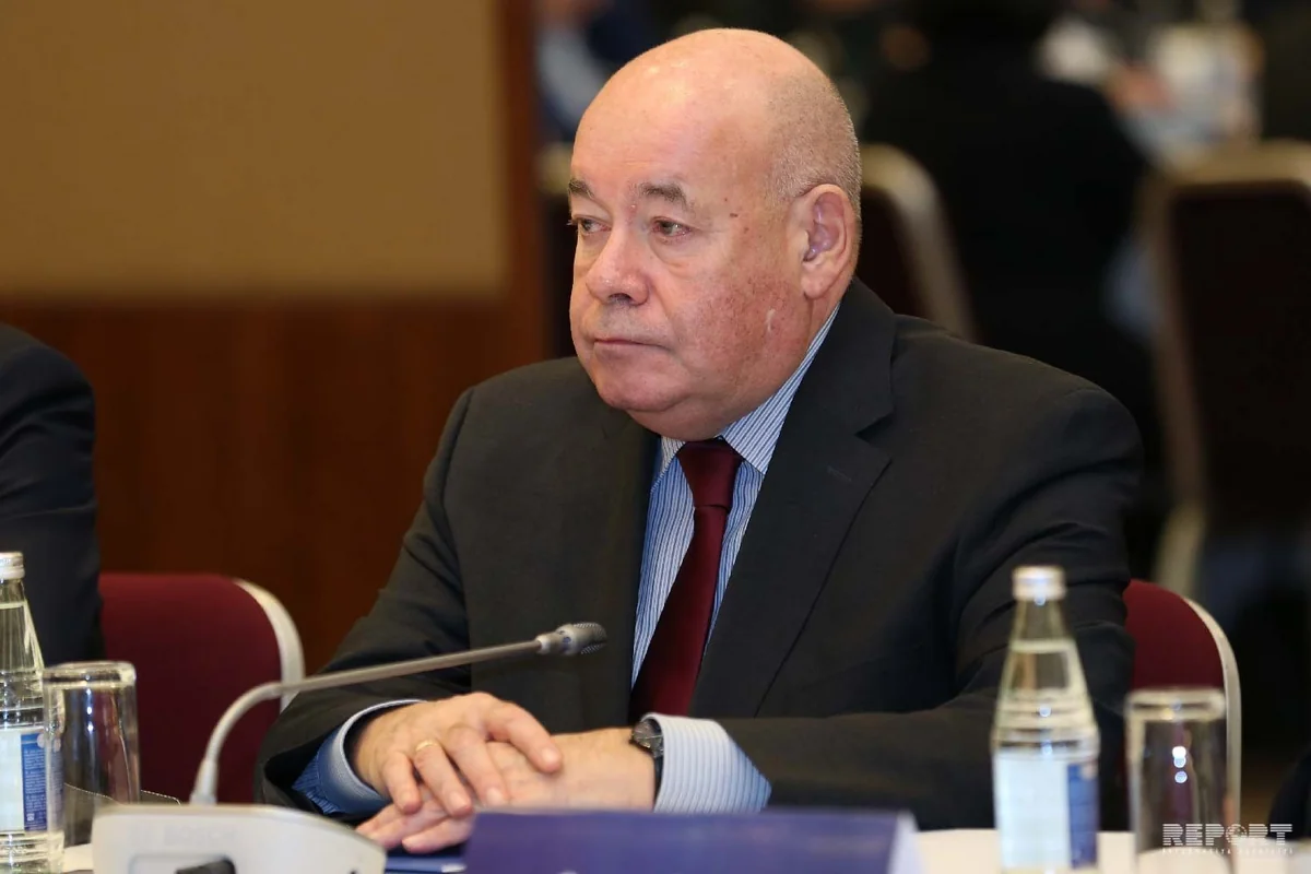 Shvydkoy: Azerbaijan is an important strategic partner for us