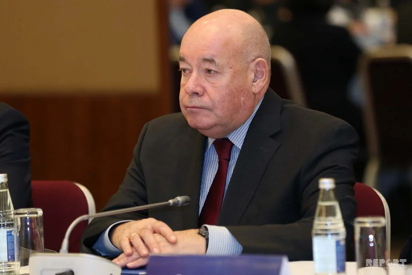 Shvydkoy: Azerbaijan is an important strategic partner for us