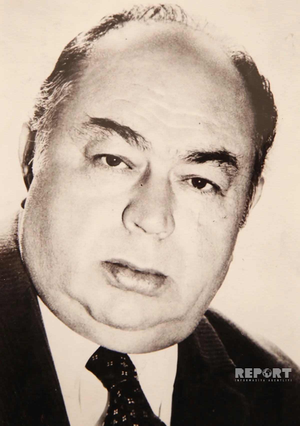 Görkəmli rejissorun xatirəsi yad edilib